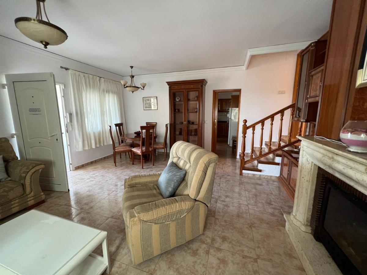 Villa Aristeu Denia Exterior photo
